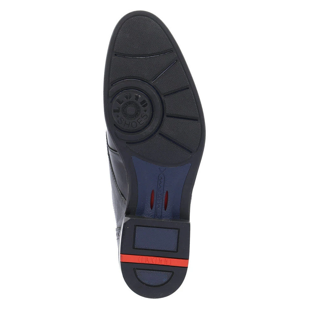 Lloyd Halbschuhe MARIAN - Mohn 8 Lloyd Halbschuhe MARIAN - Mohn – Bild 6