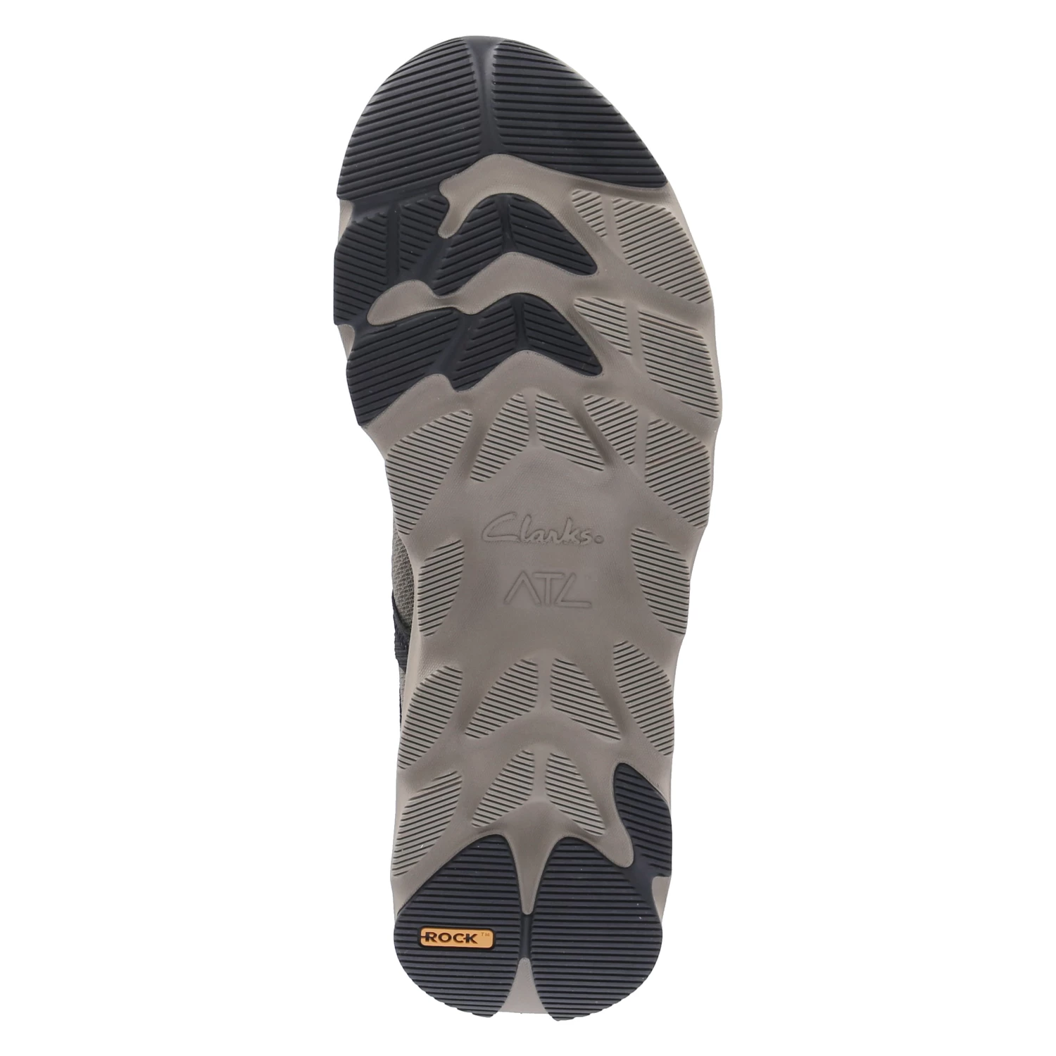 Clarks Slip-On-Sneaker ATL COAST ROCK - Olive 9 Clarks Slip-On-Sneaker ATL COAST ROCK - Olive – Bild 7