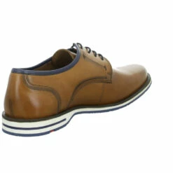 Lloyd Halbschuhe DETROIT Braun - 1 - Cognac 10 Lloyd Halbschuhe DETROIT Braun - 1 - Cognac -GEBRUEDER GOETZ Verkäufe 136301093 90020054168910000JV3zkPvaAstm0