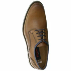 Lloyd Halbschuhe DETROIT Braun - 1 - Cognac 12 Lloyd Halbschuhe DETROIT Braun - 1 - Cognac -GEBRUEDER GOETZ Verkäufe 136301093 90020054168950000oV6r7dRiJB84Q