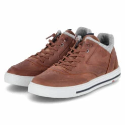 Lloyd Halbschuhe ELLISONELLISON - 3 - Reh