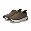 Clarks Low Sneaker ATL TRAILWALLY - Olive -GEBRUEDER GOETZ Verkäufe 1367090006 1