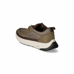 Clarks Low Sneaker ATL TRAILWALLY - Olive -GEBRUEDER GOETZ Verkäufe 1367090006 3