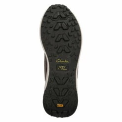 Clarks Low Sneaker ATL TRAILWALLY - Olive -GEBRUEDER GOETZ Verkäufe 1367090006 7