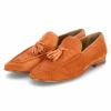 MELVIN & HAMILTON Loafer CLIVE 20 - Mild Orange 2 MELVIN & HAMILTON Loafer CLIVE 20 - Mild Orange -GEBRUEDER GOETZ Verkäufe 1425860000 1