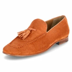 MELVIN & HAMILTON Loafer CLIVE 20 - Mild Orange 10 MELVIN & HAMILTON Loafer CLIVE 20 - Mild Orange -GEBRUEDER GOETZ Verkäufe 1425860000 2