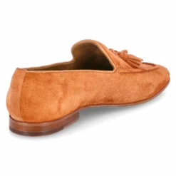 MELVIN & HAMILTON Loafer CLIVE 20 - Mild Orange 12 MELVIN & HAMILTON Loafer CLIVE 20 - Mild Orange -GEBRUEDER GOETZ Verkäufe 1425860000 4