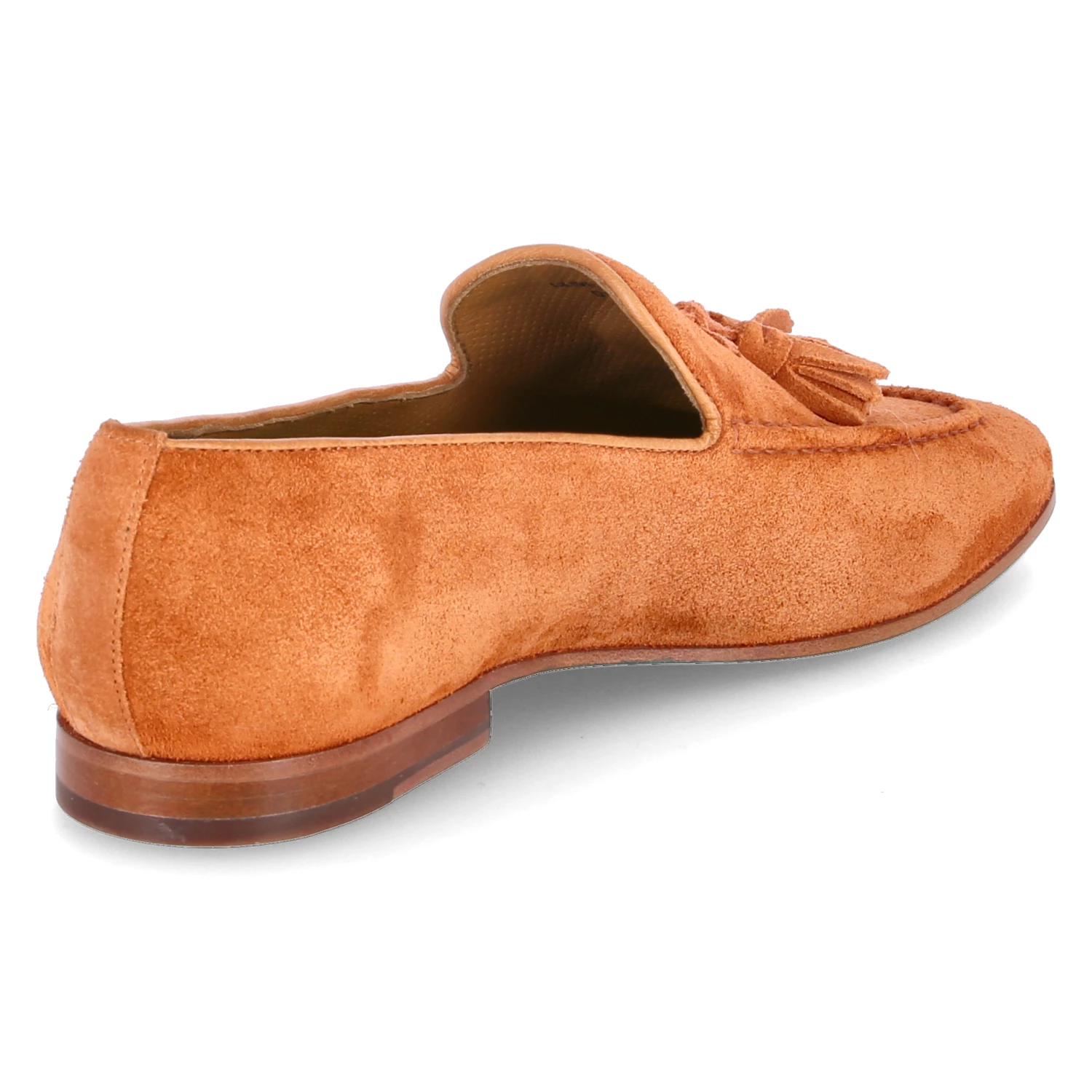 MELVIN & HAMILTON Loafer CLIVE 20 - Mild Orange 6 MELVIN & HAMILTON Loafer CLIVE 20 - Mild Orange – Bild 4