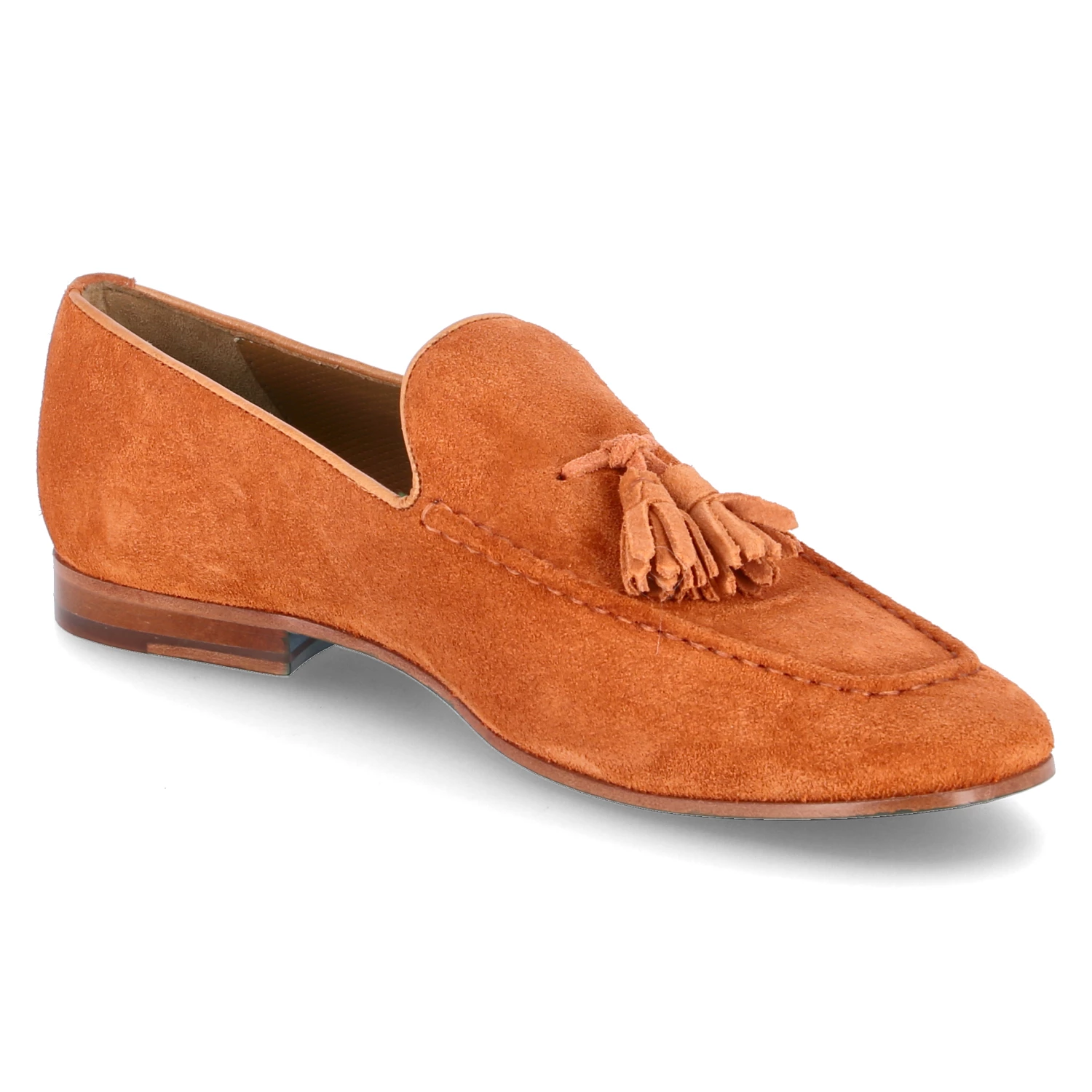MELVIN & HAMILTON Loafer CLIVE 20 - Mild Orange 7 MELVIN & HAMILTON Loafer CLIVE 20 - Mild Orange – Bild 5