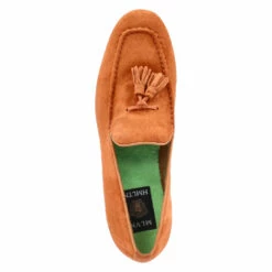 MELVIN & HAMILTON Loafer CLIVE 20 - Mild Orange 14 MELVIN & HAMILTON Loafer CLIVE 20 - Mild Orange -GEBRUEDER GOETZ Verkäufe 1425860000 6