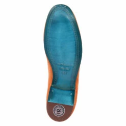 MELVIN & HAMILTON Loafer CLIVE 20 - Mild Orange 15 MELVIN & HAMILTON Loafer CLIVE 20 - Mild Orange -GEBRUEDER GOETZ Verkäufe 1425860000 7