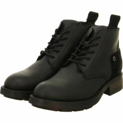 Replay Schnür Boots RYDER CHUKKA - Black