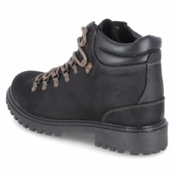 Lumberjack Schnürboots RIVER - Black 11 Lumberjack Schnürboots RIVER - Black -GEBRUEDER GOETZ Verkäufe 1520010009 3
