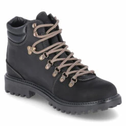 Lumberjack Schnürboots RIVER - Black 13 Lumberjack Schnürboots RIVER - Black -GEBRUEDER GOETZ Verkäufe 1520010009 5