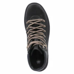 Lumberjack Schnürboots RIVER - Black 14 Lumberjack Schnürboots RIVER - Black -GEBRUEDER GOETZ Verkäufe 1520010009 6