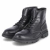 Bugatti Schnürboots FABELLO - Black 2 Bugatti Schnürboots FABELLO - Black -GEBRUEDER GOETZ Verkäufe 1520010011 1