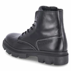 Bugatti Schnürboots FABELLO - Black 11 Bugatti Schnürboots FABELLO - Black -GEBRUEDER GOETZ Verkäufe 1520010011 3