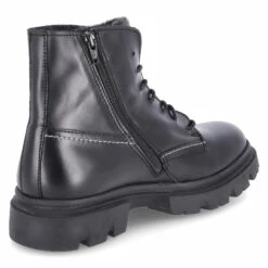 Bugatti Schnürboots FABELLO - Black 12 Bugatti Schnürboots FABELLO - Black -GEBRUEDER GOETZ Verkäufe 1520010011 4