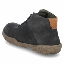 El Naturalista Schnürboots TURTLE - Black -GEBRUEDER GOETZ Verkäufe 1520060023 3