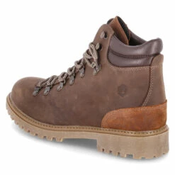 Lumberjack Schnürboots RIVER - Cotto/dk Brown -GEBRUEDER GOETZ Verkäufe 1523010007 3