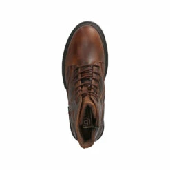 Bugatti Schnürboots - Brown 14 Bugatti Schnürboots - Brown -GEBRUEDER GOETZ Verkäufe 1523010014 6