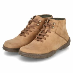 El Naturalista Schnürboots TURTLE - Honey
