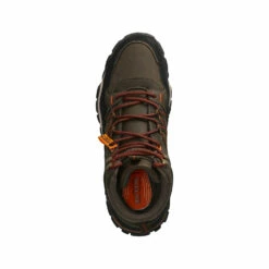 Dockers By Gerli Outdoorschuhe - Khaki/schwarz -GEBRUEDER GOETZ Verkäufe 1527940001 6