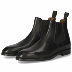 Stiefeletten - Nero