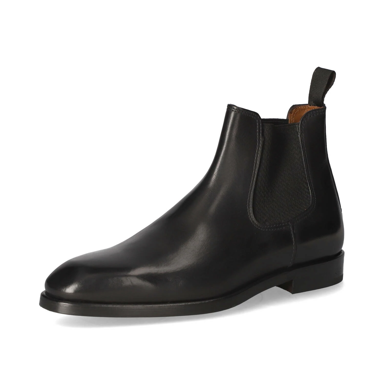 Stiefeletten - Nero 4 Stiefeletten - Nero – Bild 2