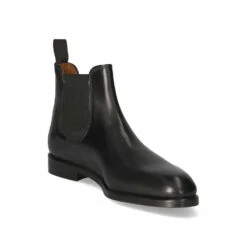 Stiefeletten - Nero 13 Stiefeletten - Nero -GEBRUEDER GOETZ Verkäufe 1530010017 5