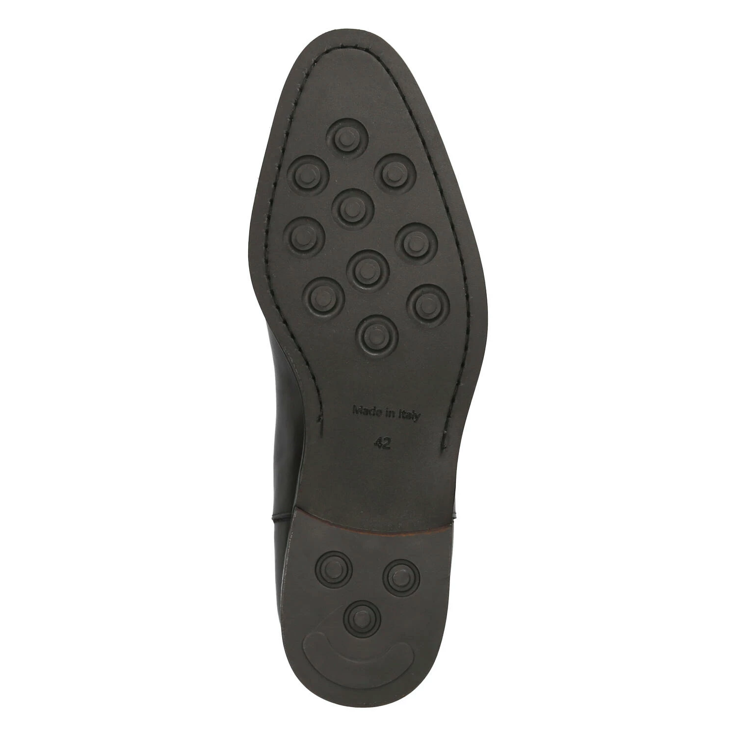 Stiefeletten - Nero 9 Stiefeletten - Nero – Bild 7