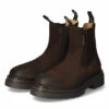 Gant Chelsea Boots RAMZEE - Darkbrown -GEBRUEDER GOETZ Verkäufe 1543060003 1