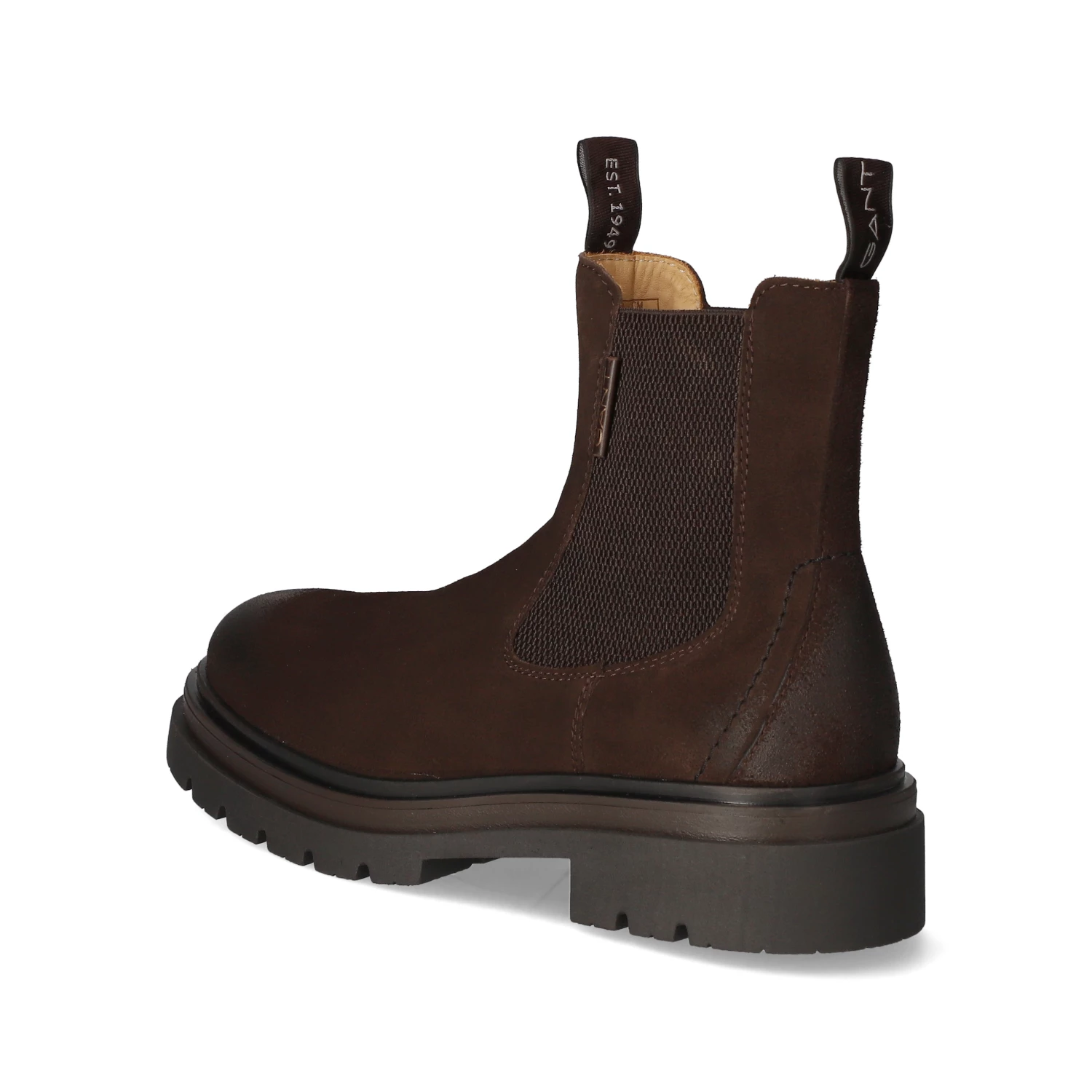 Gant Chelsea Boots RAMZEE - Darkbrown 5 Gant Chelsea Boots RAMZEE - Darkbrown – Bild 3