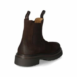Gant Chelsea Boots RAMZEE - Darkbrown 12 Gant Chelsea Boots RAMZEE - Darkbrown -GEBRUEDER GOETZ Verkäufe 1543060003 4