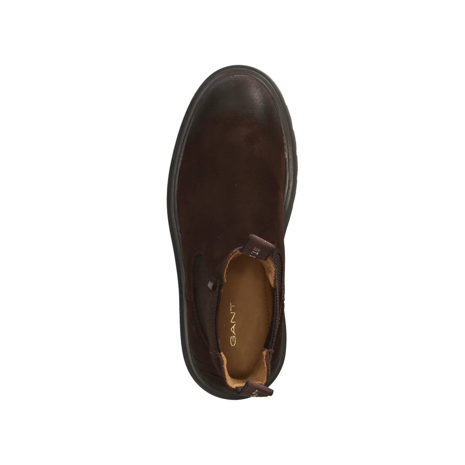 Gant Chelsea Boots RAMZEE - Darkbrown 8 Gant Chelsea Boots RAMZEE - Darkbrown – Bild 6