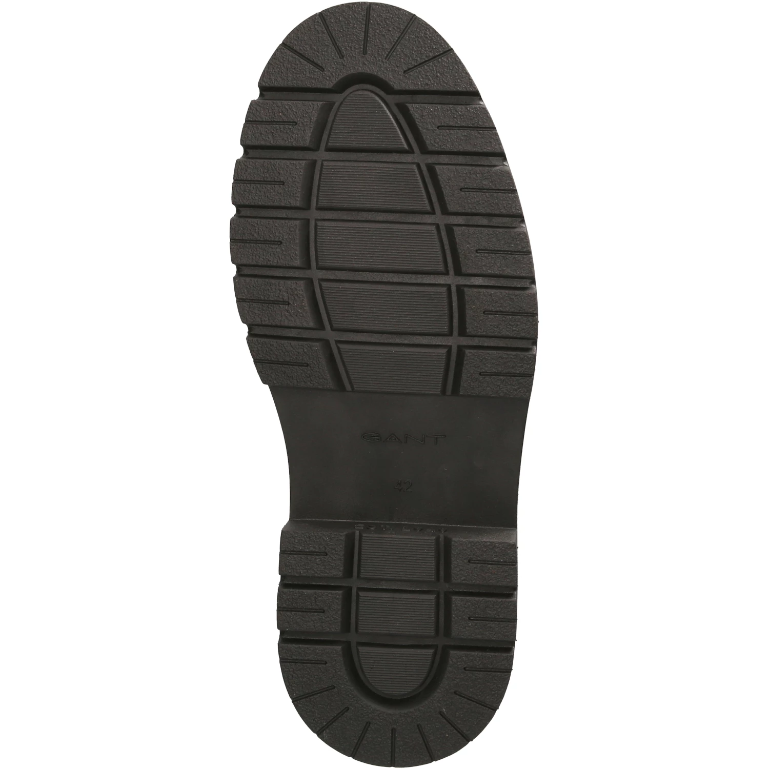 Gant Chelsea Boots RAMZEE - Darkbrown 9 Gant Chelsea Boots RAMZEE - Darkbrown – Bild 7