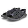 Josef Seibel Sandalen MAVERICK 13 - Schwarz 1 Josef Seibel Sandalen MAVERICK 13 - Schwarz -GEBRUEDER GOETZ Verkäufe 1820060002 1