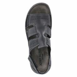 Josef Seibel Sandalen MAVERICK 13 - Schwarz 14 Josef Seibel Sandalen MAVERICK 13 - Schwarz -GEBRUEDER GOETZ Verkäufe 1820060002 6