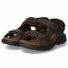 Panama Jack Sandalen SALTON BASICS - Brown