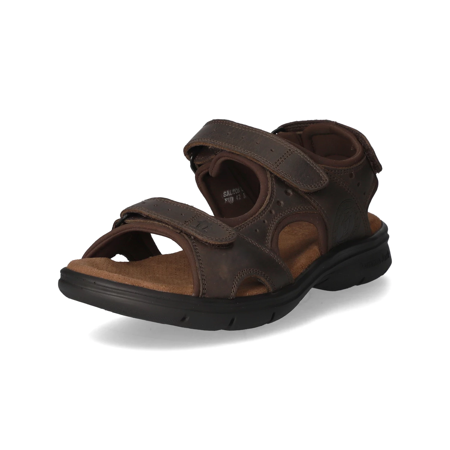 Panama Jack Sandalen SALTON BASICS - Brown 4 Panama Jack Sandalen SALTON BASICS - Brown – Bild 2