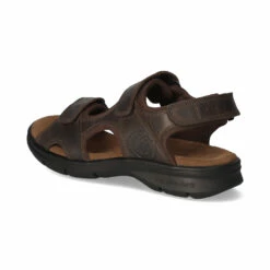 Panama Jack Sandalen SALTON BASICS - Brown 11 Panama Jack Sandalen SALTON BASICS - Brown -GEBRUEDER GOETZ Verkäufe 1823010004 3