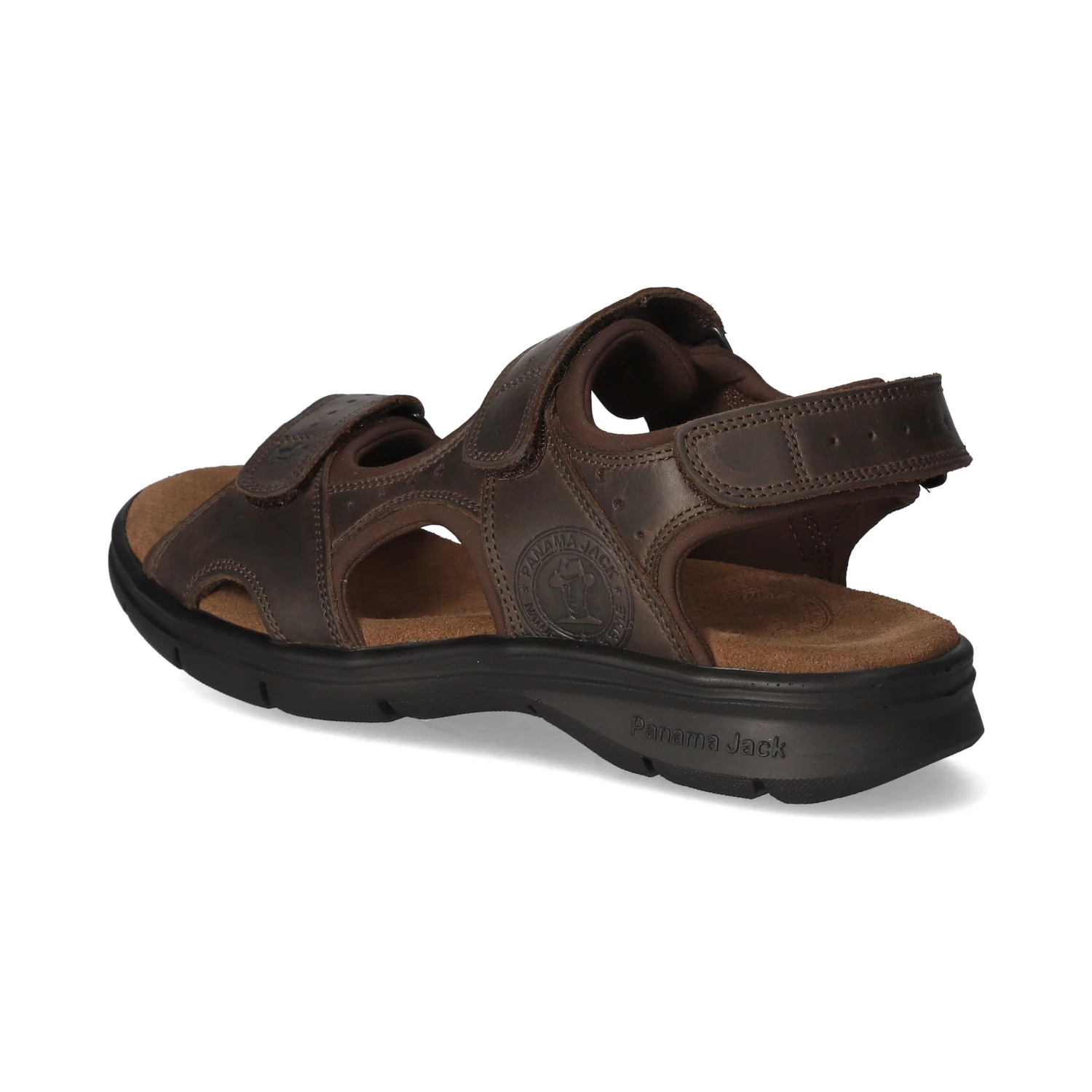 Panama Jack Sandalen SALTON BASICS - Brown 5 Panama Jack Sandalen SALTON BASICS - Brown – Bild 3