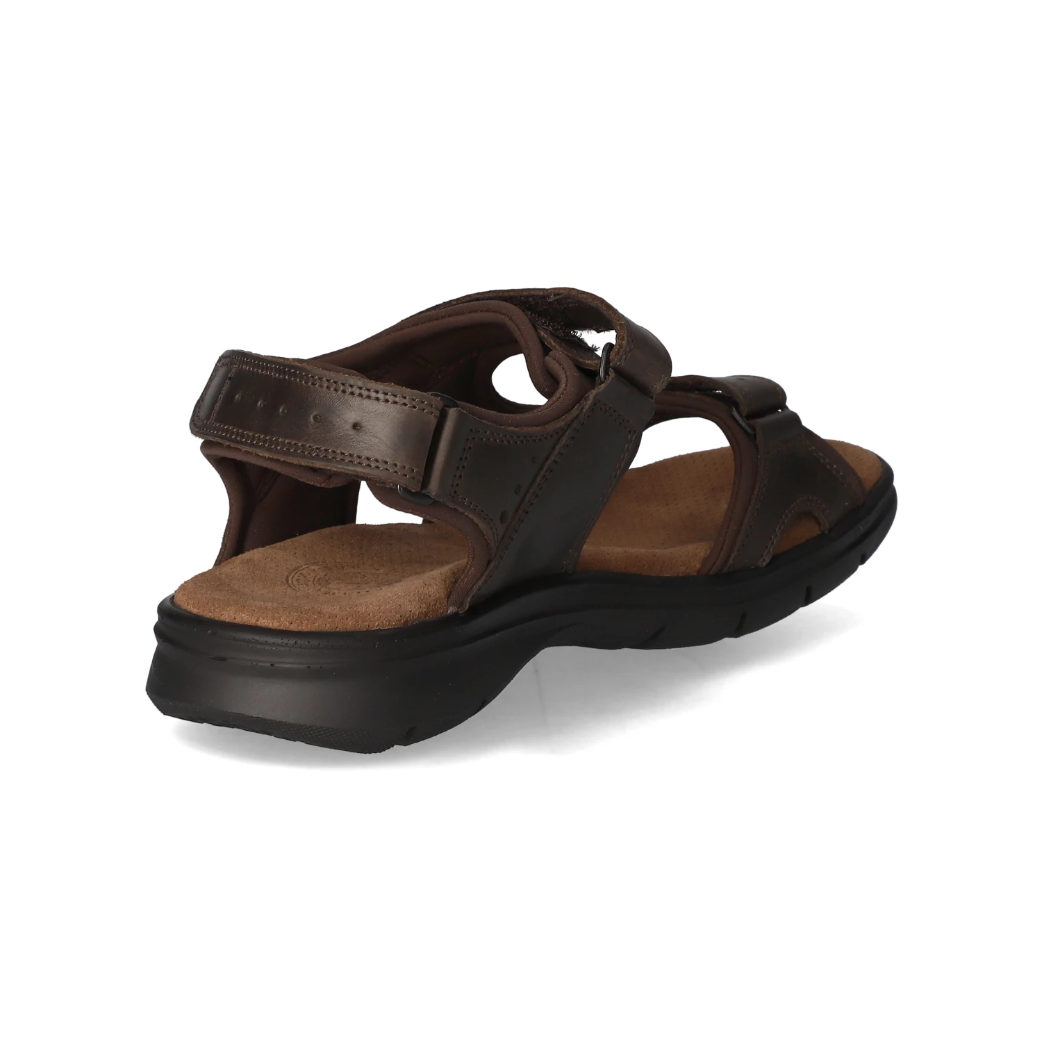 Panama Jack Sandalen SALTON BASICS - Brown 6 Panama Jack Sandalen SALTON BASICS - Brown – Bild 4