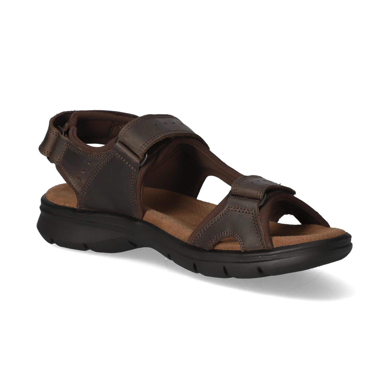 Panama Jack Sandalen SALTON BASICS - Brown 7 Panama Jack Sandalen SALTON BASICS - Brown – Bild 5