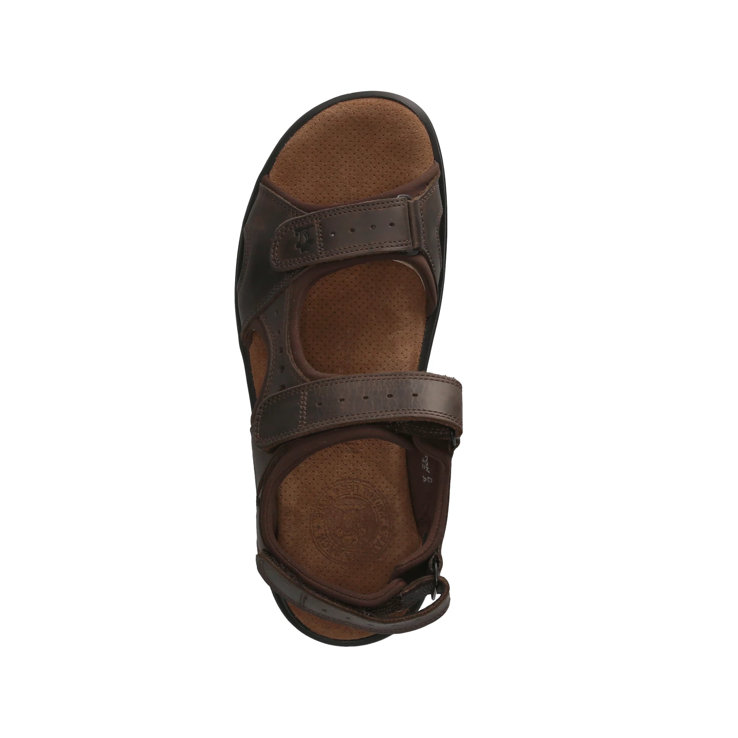 Panama Jack Sandalen SALTON BASICS - Brown 8 Panama Jack Sandalen SALTON BASICS - Brown – Bild 6