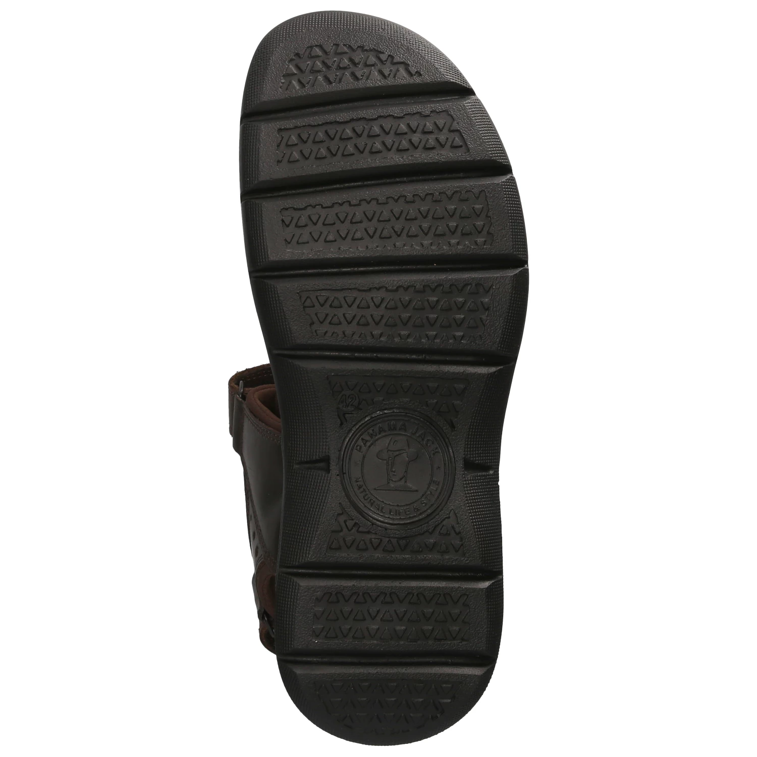 Panama Jack Sandalen SALTON BASICS - Brown 9 Panama Jack Sandalen SALTON BASICS - Brown – Bild 7