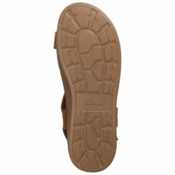 Clarks Sandalen SUNDER RANGE - Braun -GEBRUEDER GOETZ Verkäufe 1823010008 7