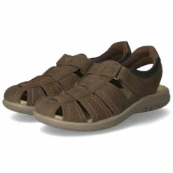 Salamander Sandalen - Braun