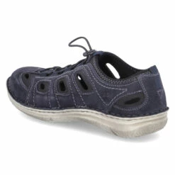 Josef Seibel Sandalen ANVERS92 - Blau-kombi 11 Josef Seibel Sandalen ANVERS92 - Blau-kombi -GEBRUEDER GOETZ Verkäufe 1828010001 3