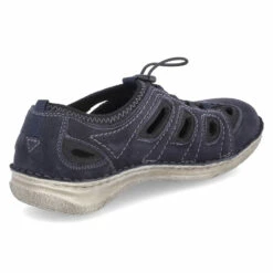 Josef Seibel Sandalen ANVERS92 - Blau-kombi 12 Josef Seibel Sandalen ANVERS92 - Blau-kombi -GEBRUEDER GOETZ Verkäufe 1828010001 4